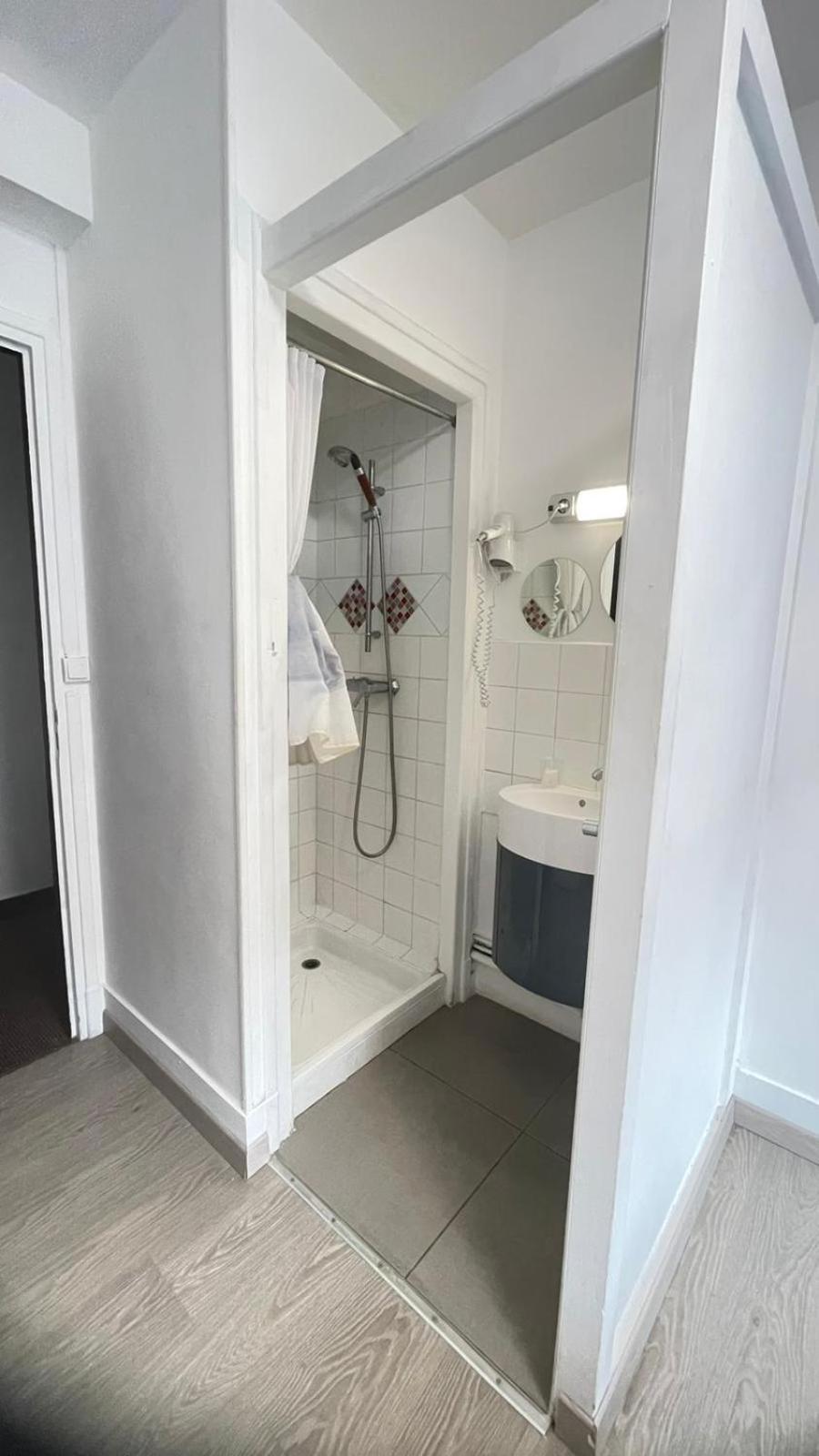 Appart'Hotel Бове Экстерьер фото