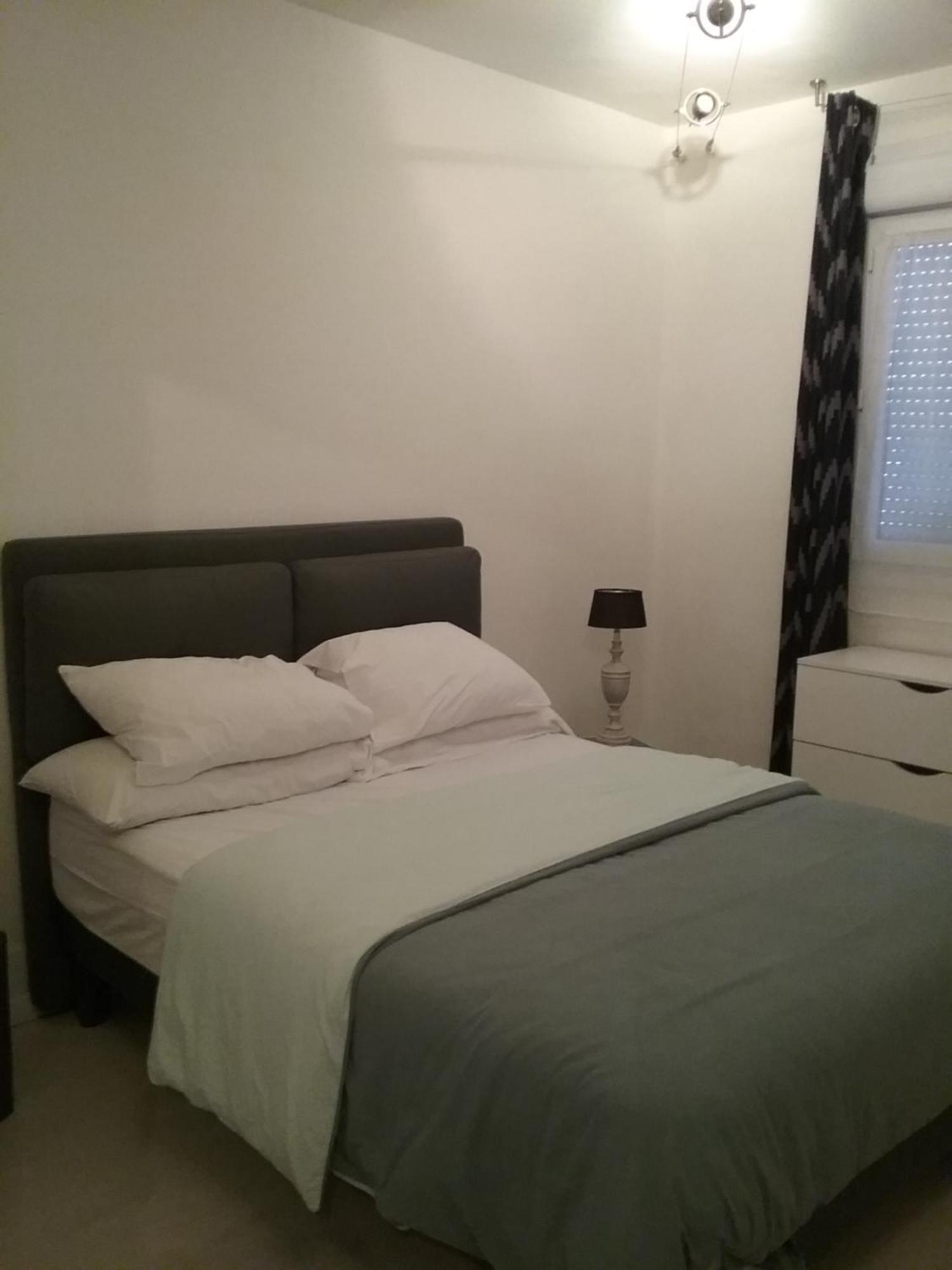 Appart'Hotel Бове Экстерьер фото